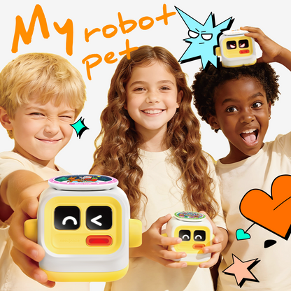 Seedpace Interactive Player - Festive Set