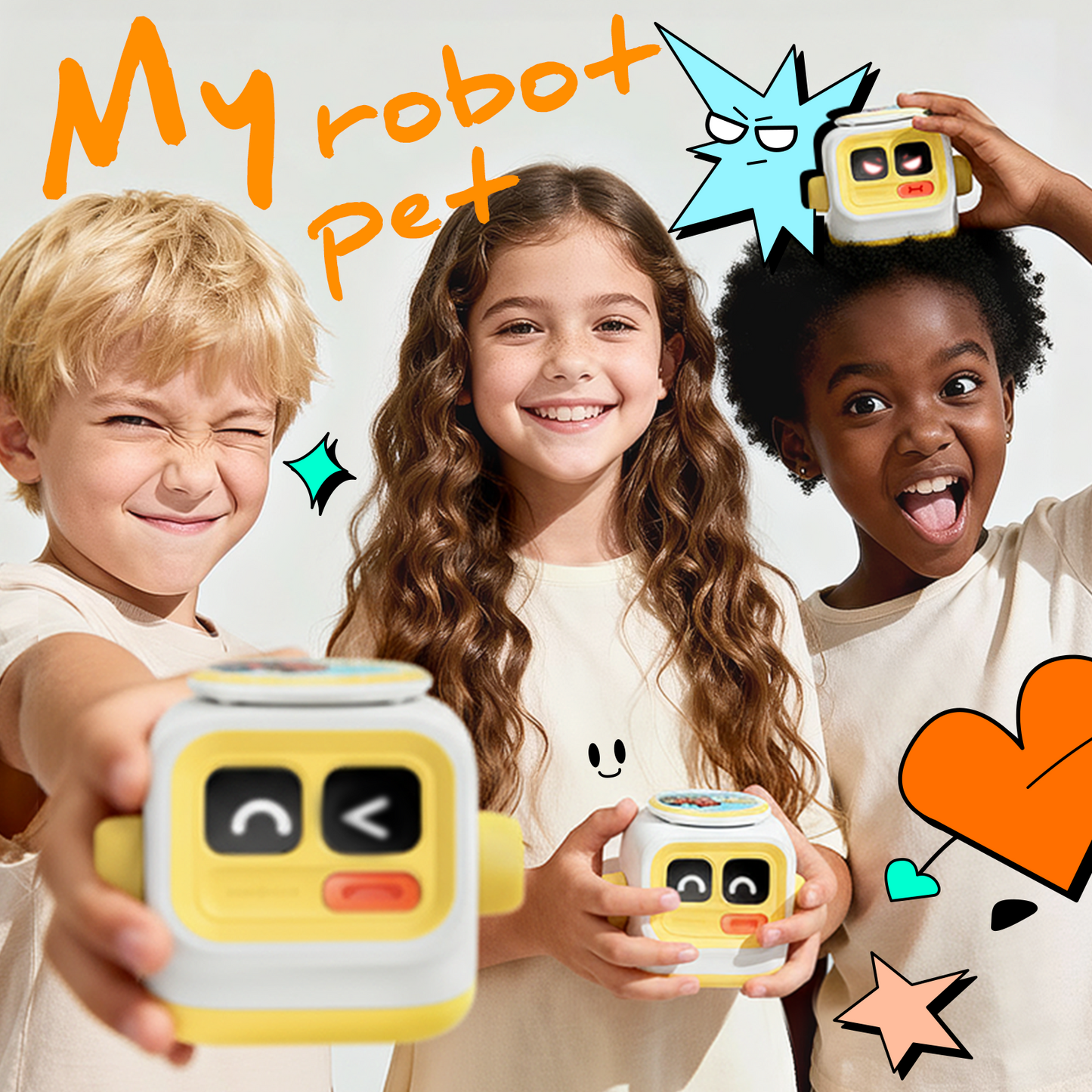 Seedpace Interactive Player - Interactive Set